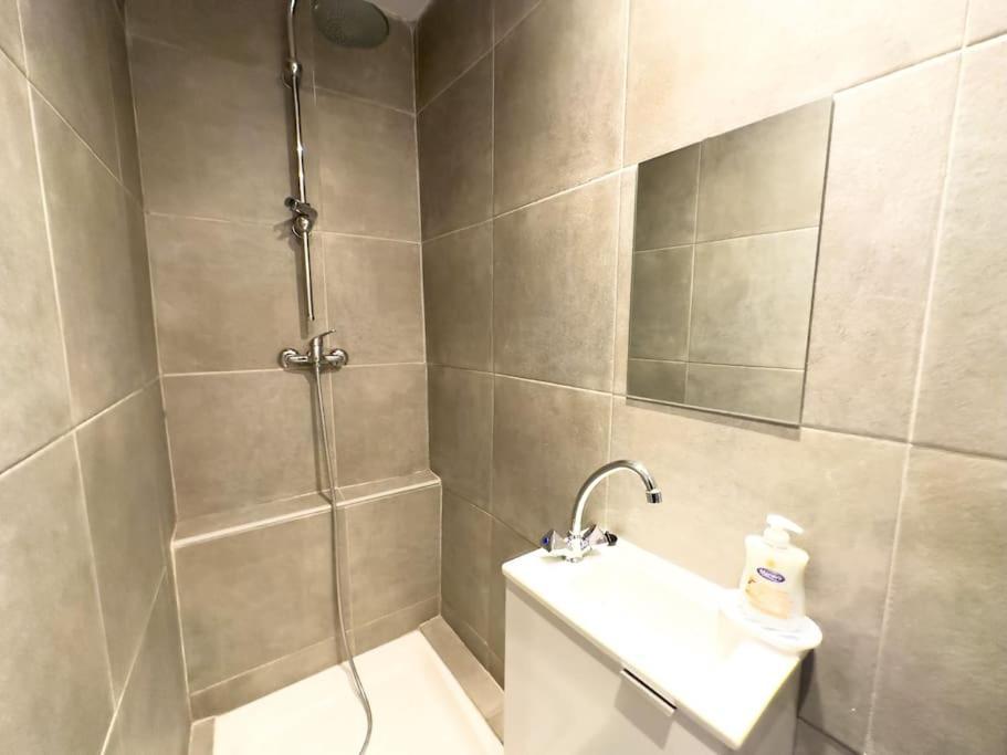 Appartement Cerf3-Centre Ville Meaux-Gare-Disney 外观 照片