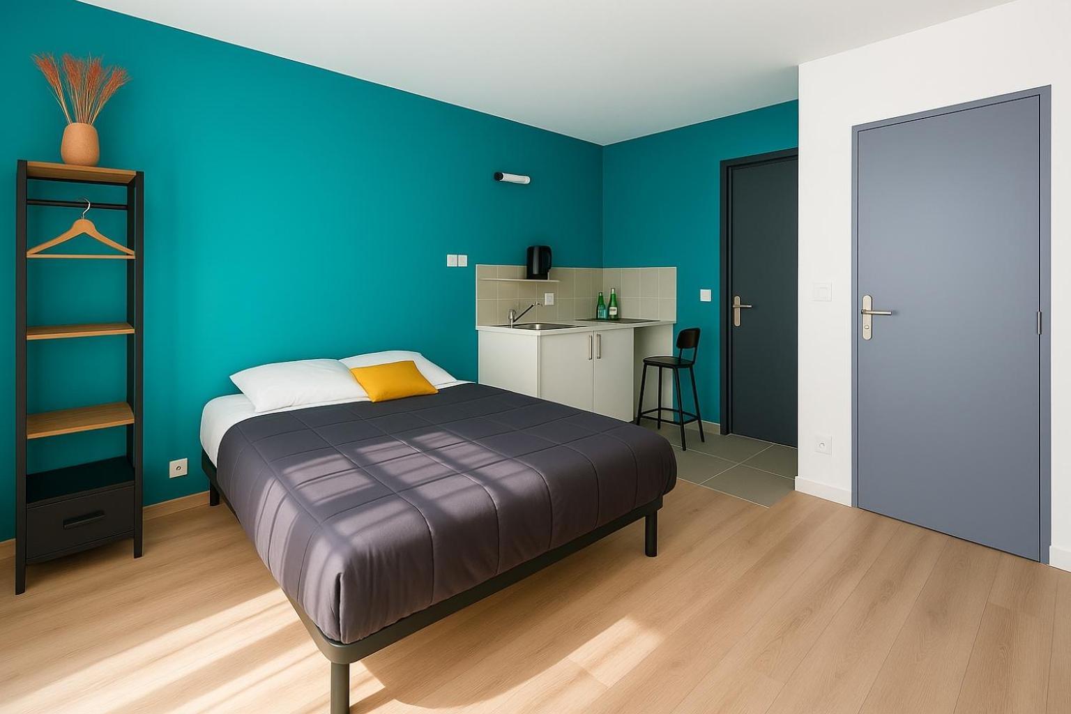 Appartement Cerf3-Centre Ville Meaux-Gare-Disney 外观 照片